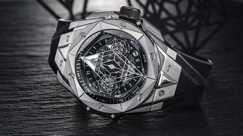 hublot wat h|Hublot watch models.